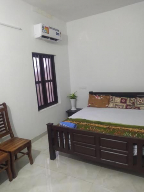 Thodiyel Home Stay